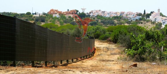 Terrain à Porches, Portugal 23940m² No. 66952 10