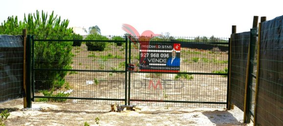 Terrain à Porches, Portugal 23940m² No. 66952 14