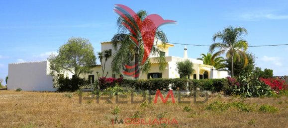 Terrain à Porches, Portugal 23940m² No. 66952 7