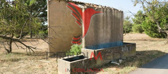 Terrain à Porches, Portugal 23940m² No. 66952 4