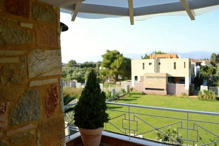 10غرفة منزل في Diakopto, Greece رقم 94341
