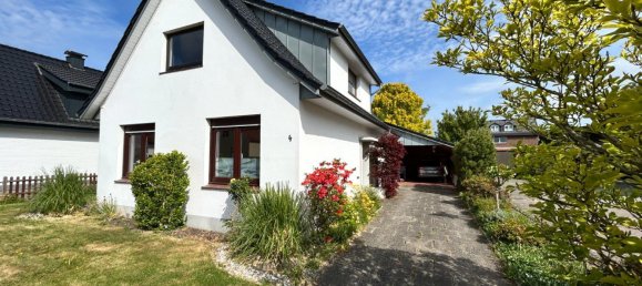 2 chambres Maison à Wesermarsch, Germany No. 244940 11