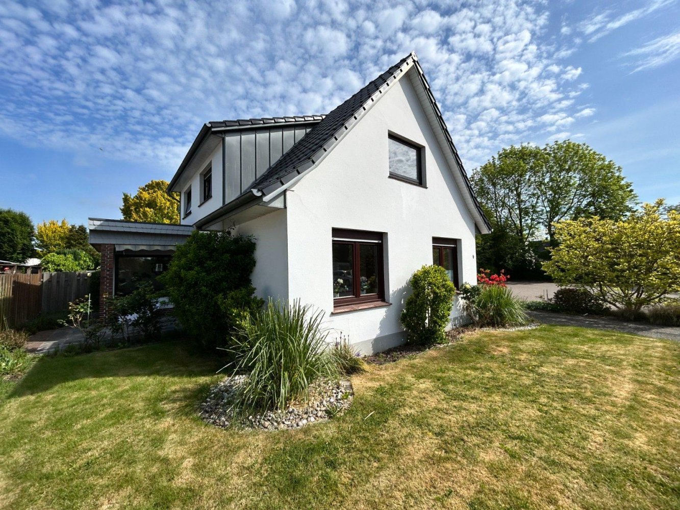 2 chambres Maison à Wesermarsch, Germany No. 244940