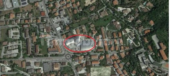 1-Zimmer Büro in Gualdo Tadino, Italy, Nr. 39048 2