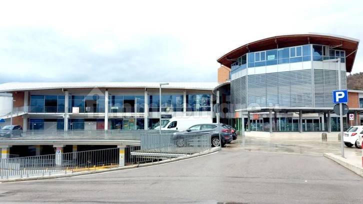 1-Zimmer Büro in Gualdo Tadino, Italy, Nr. 39048