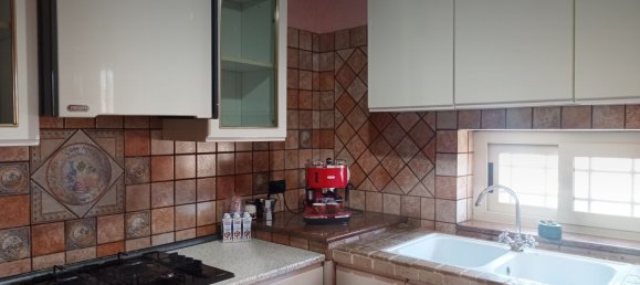 7 rooms Apartment in Cianciana, Italy No. 252642 4