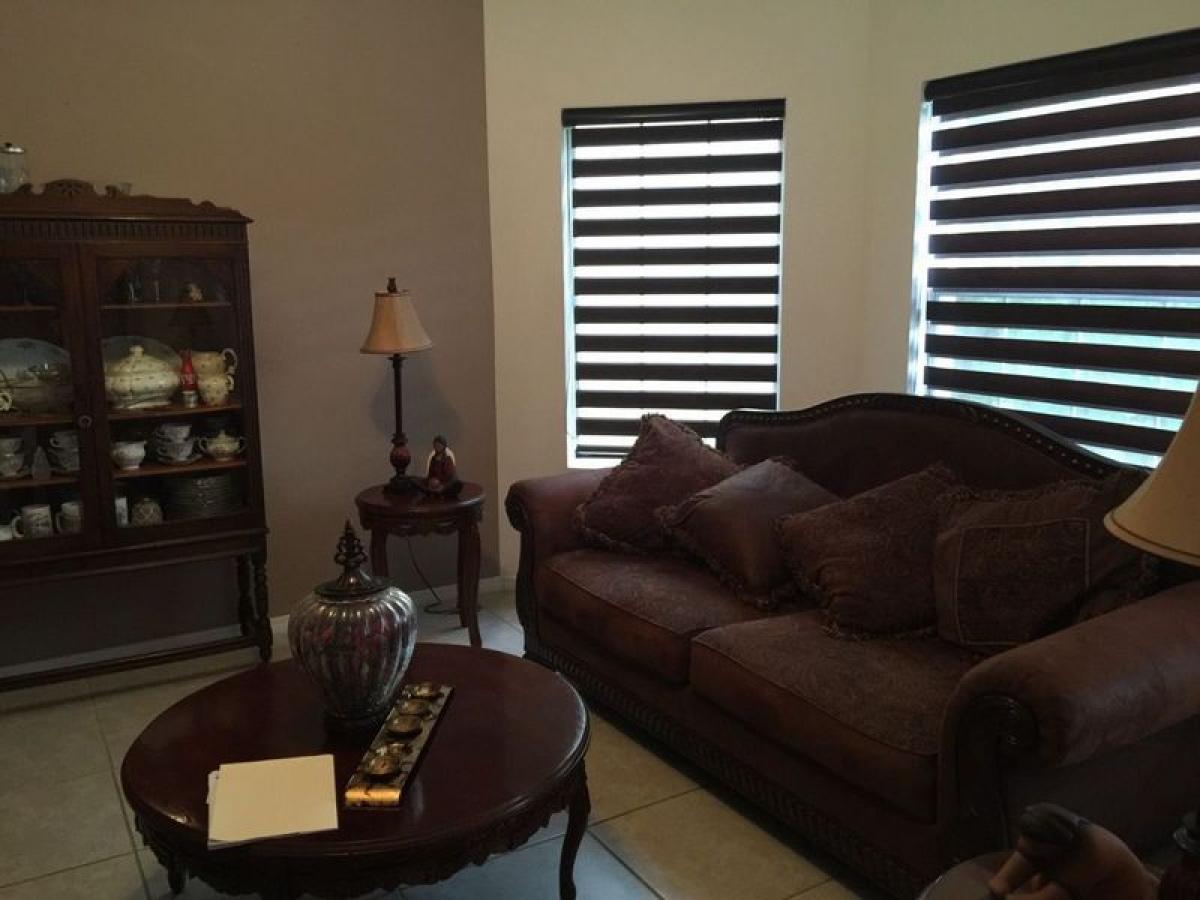 3 غرف نوم منزل في Chihuahua, Mexico رقم 186017