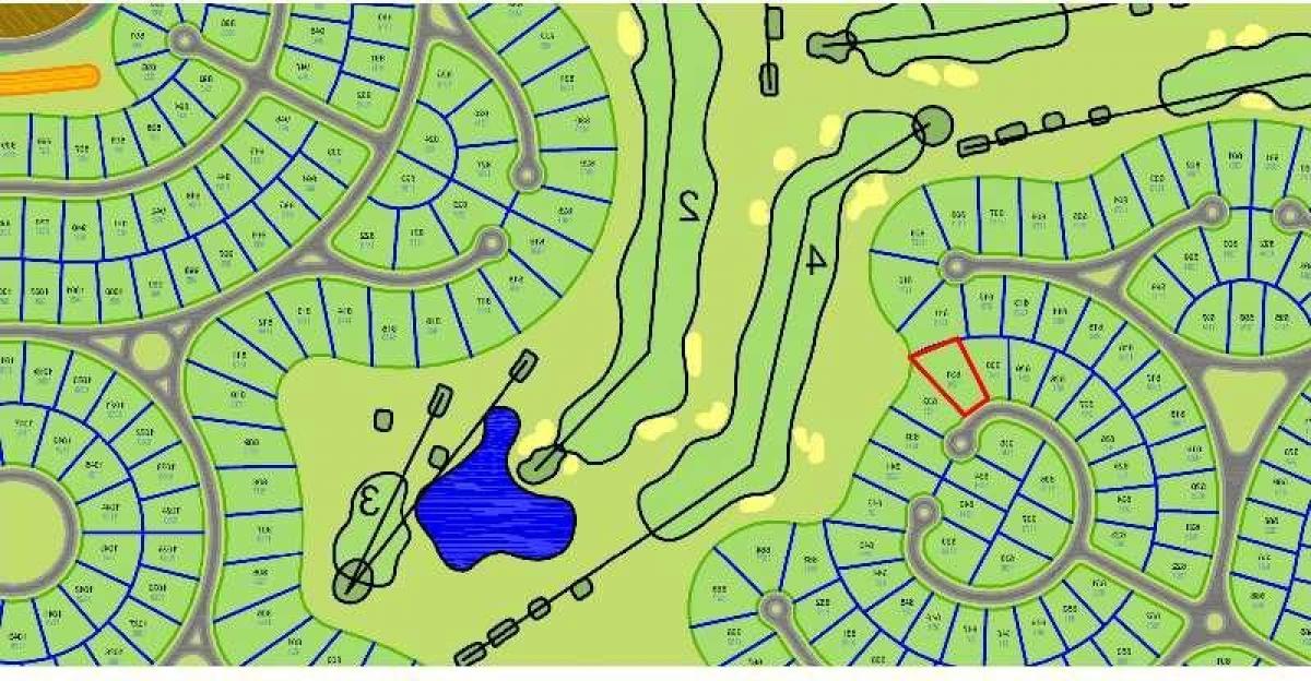 Земельный участок в Эскобар, Аргентина № 47994