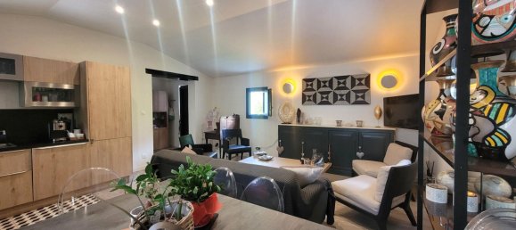 Дом с 2 спальнями в Везон-ла-Ромен, Франция № 353187 4