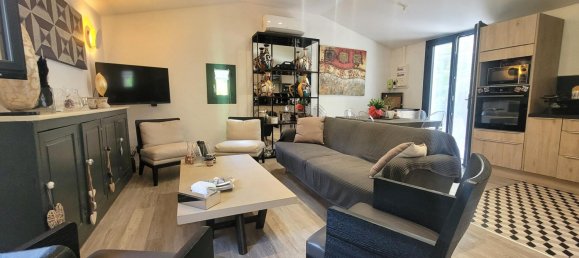 Дом с 2 спальнями в Везон-ла-Ромен, Франция № 353187 5