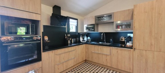 Дом с 2 спальнями в Везон-ла-Ромен, Франция № 353187 3