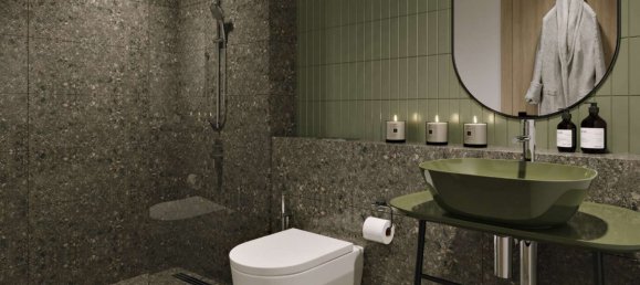 شقة في PENINSULA THREE, الخليج التجاري, UAE 38متر مربع رقم 58712 2