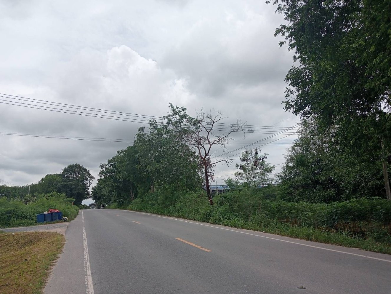 Terrain à Rayong, Thailand 38400m² No. 74393