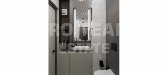 3 rooms Apartment in Aksu, Turkey No. 34236 13