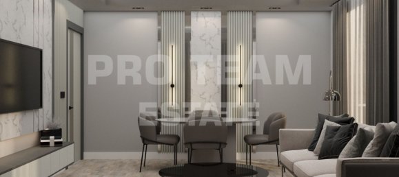 3 rooms Apartment in Aksu, Turkey No. 34236 8