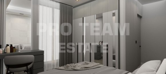 3 rooms Apartment in Aksu, Turkey No. 34236 12