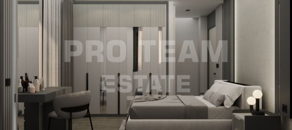 3 rooms Apartment in Aksu, Turkey No. 34236 11