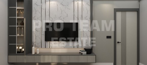 3 rooms Apartment in Aksu, Turkey No. 34236 10