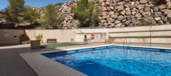 2 غرف نوم شقة في Roquetas de Mar, Spain رقم 174491 15