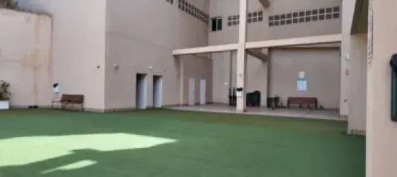 2 غرف نوم شقة في Roquetas de Mar, Spain رقم 174491 14