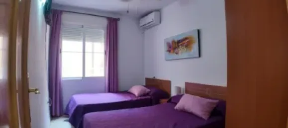 2 غرف نوم شقة في Roquetas de Mar, Spain رقم 174491 10