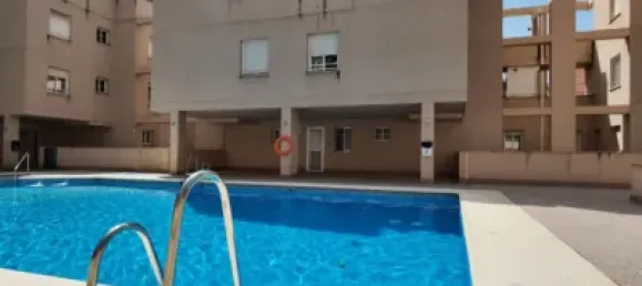 2 غرف نوم شقة في Roquetas de Mar, Spain رقم 174491 16