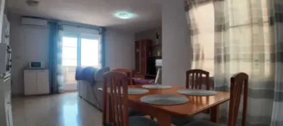 2 غرف نوم شقة في Roquetas de Mar, Spain رقم 174491 2