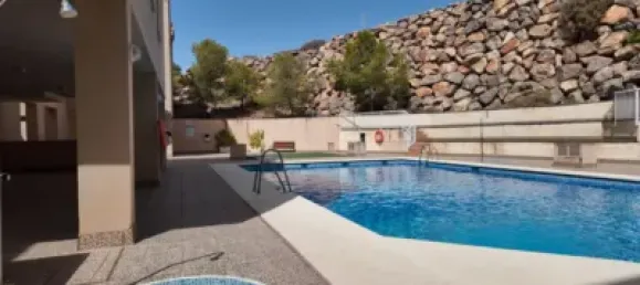 2 غرف نوم شقة في Roquetas de Mar, Spain رقم 174491 17