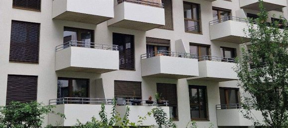 2 rooms Apartment in Hallein, Austria No. 183773 5