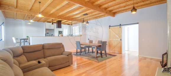 4 bedrooms House in Lourinha, Portugal No. 142720 31