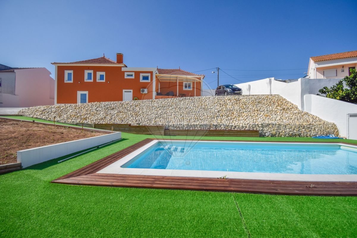 4 bedrooms House in Lourinha, Portugal No. 142720