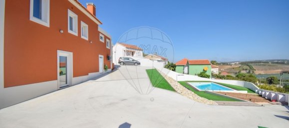 4 bedrooms House in Lourinha, Portugal No. 142720 14