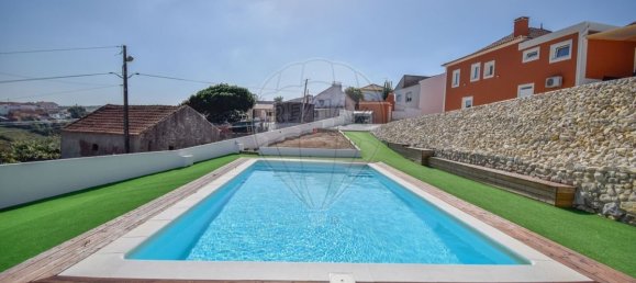 4 bedrooms House in Lourinha, Portugal No. 142720 9