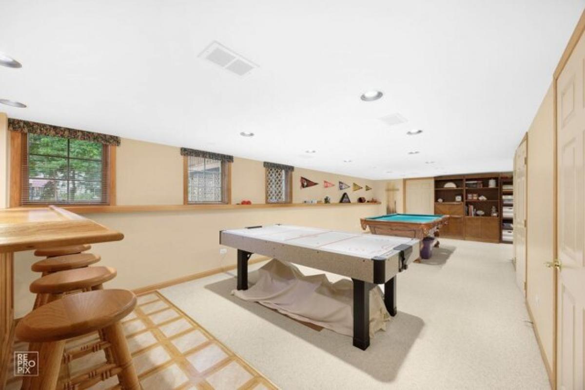 4 bedrooms House in Naperville, USA No. 403788