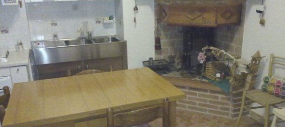 Casa de 6 habitaciónes en Serramonacesca, Italy No. 172266 4