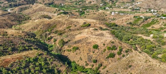 Land in Mijas, Spain No. 183934 9