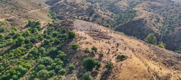 Land in Mijas, Spain No. 183934 21