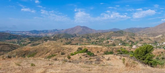 Land in Mijas, Spain No. 183934 25