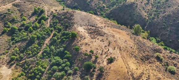 Land in Mijas, Spain No. 183934 22