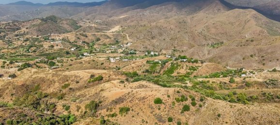 Land in Mijas, Spain No. 183934 10