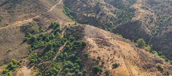 Land in Mijas, Spain No. 183934 2