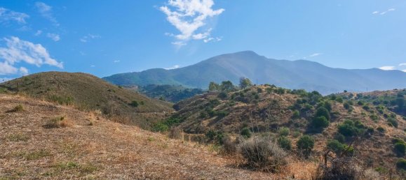 Land in Mijas, Spain No. 183934 26