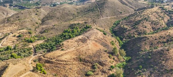 Land in Mijas, Spain No. 183934 13