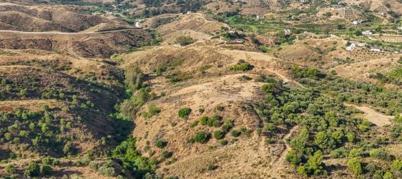 Land in Mijas, Spain No. 183934 8