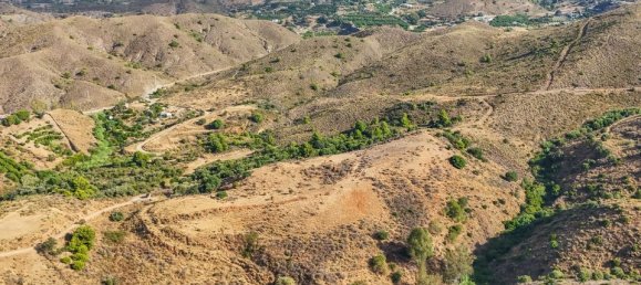 Land in Mijas, Spain No. 183934 12