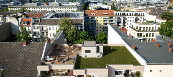 Apartamento T4 em Charlottenburg, Germany N.º 110701 12