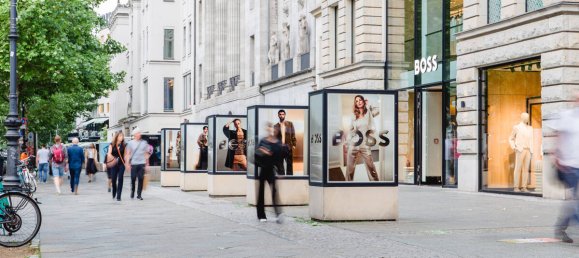 Apartamento T4 em Charlottenburg, Germany N.º 110701 9