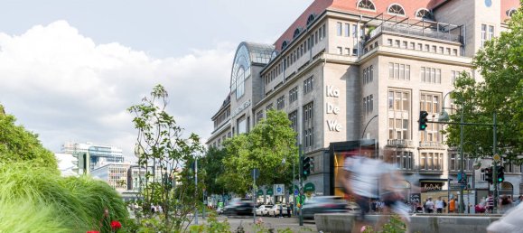 Apartamento T4 em Charlottenburg, Germany N.º 110701 8