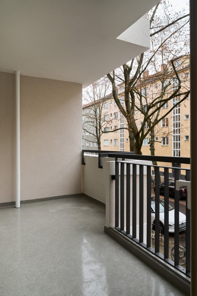 Apartamento T4 em Charlottenburg, Germany N.º 110701
