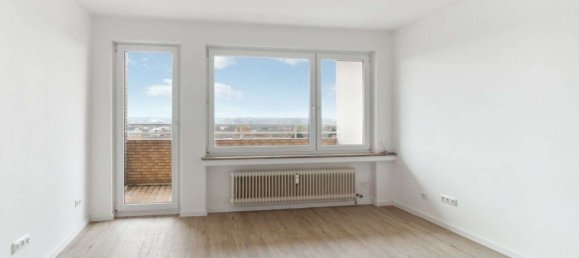 Квартира с 2 комнатами в Любек, Германия № 74612 5